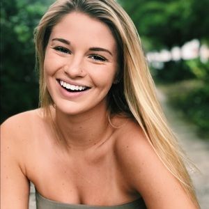 Meet your Posher, Katelyn